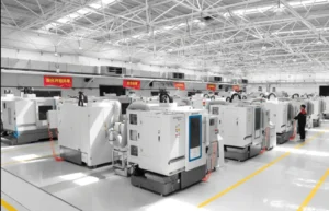 Máy móc thiết bị sản xuất: Băng tải, máy ép, máy cắt CNC, máy in công nghiệp,...