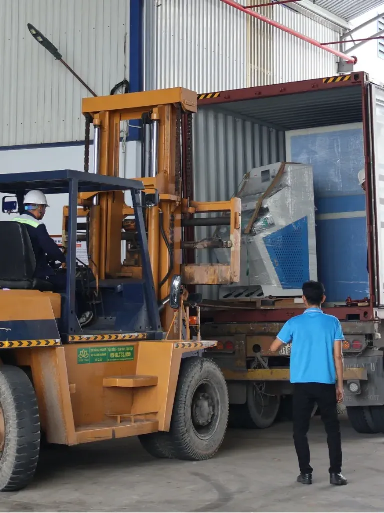 Quy trình tinh gọn - Năng lực thực thi vượt trội